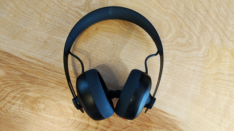 Illustration for article titled The Nuraphone Tailors Its Sound to Your Ears, and It's Unlike Any Other Headphone I've Tried